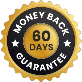 iGenics 60 days guarantee