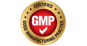 iGenics gmp certified